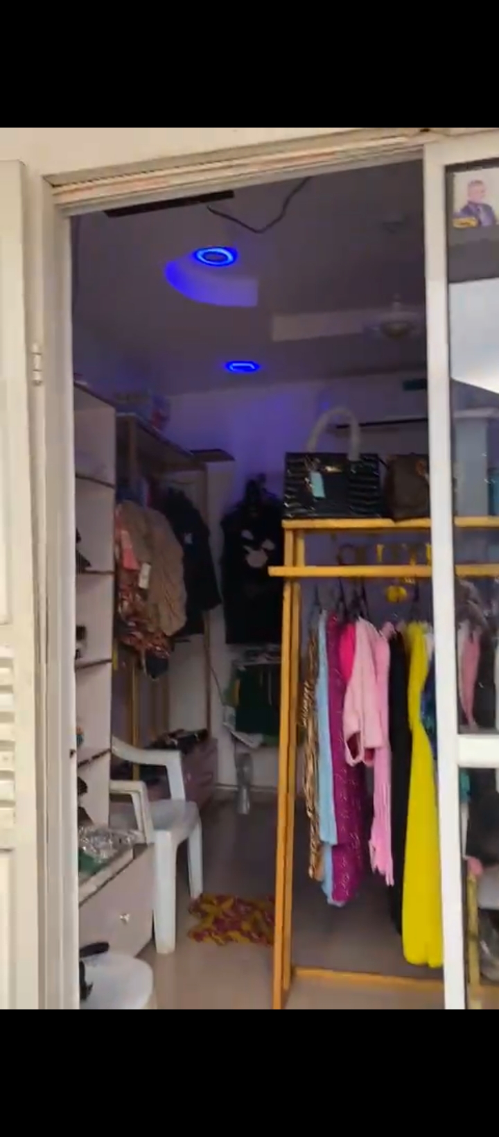 Store for Sale in Second Ugbor, Edo cover picture