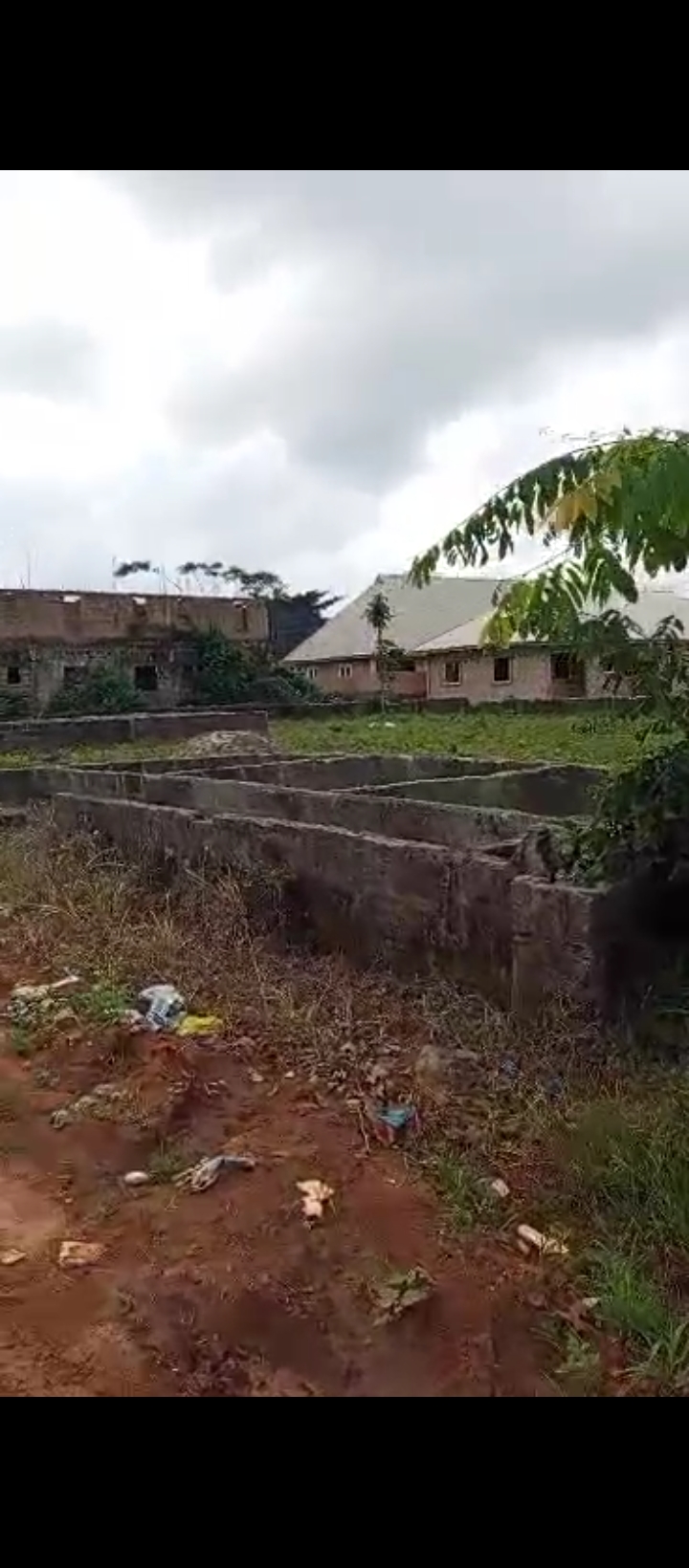 Land for Sale in Okoama community off airport road, Edo cover picture