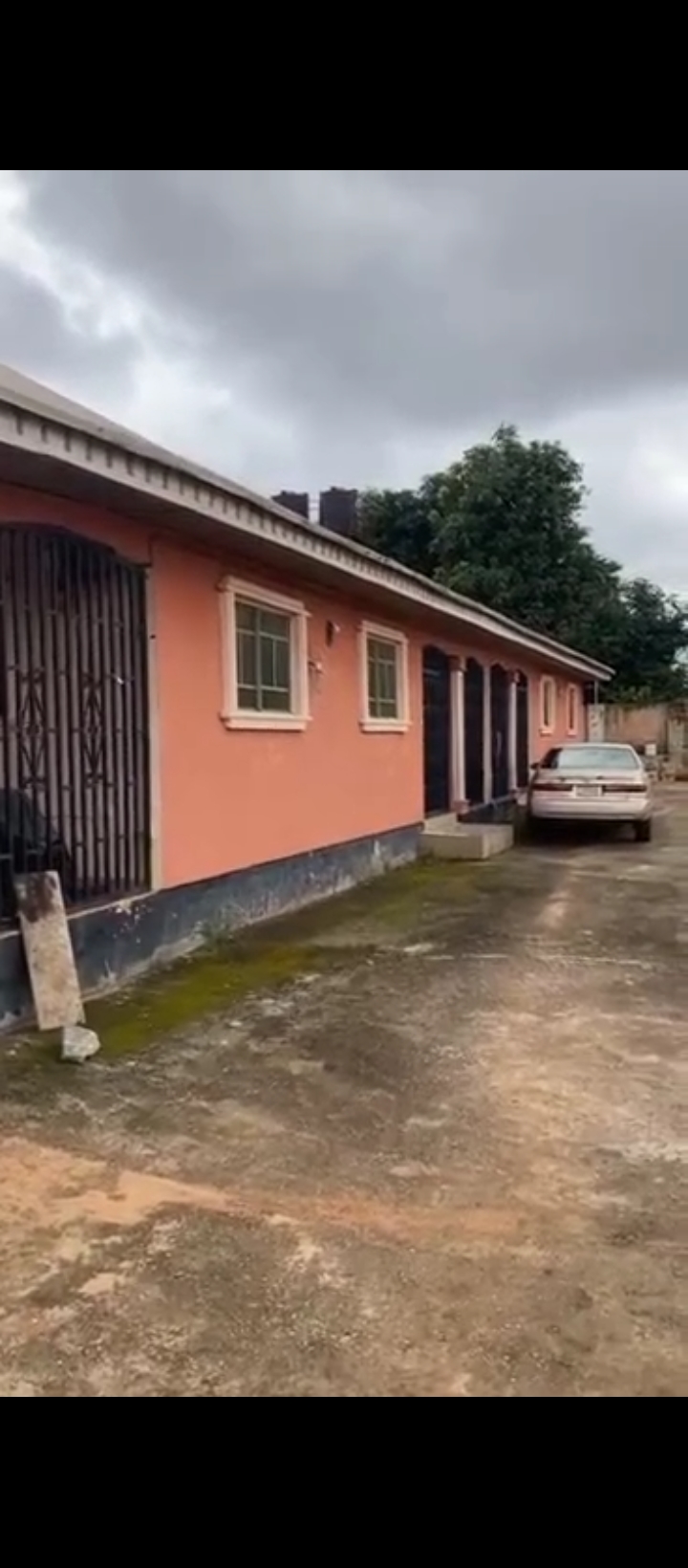 3 Bedroom Flat for Sale in PZ by sapele road, Edo cover picture