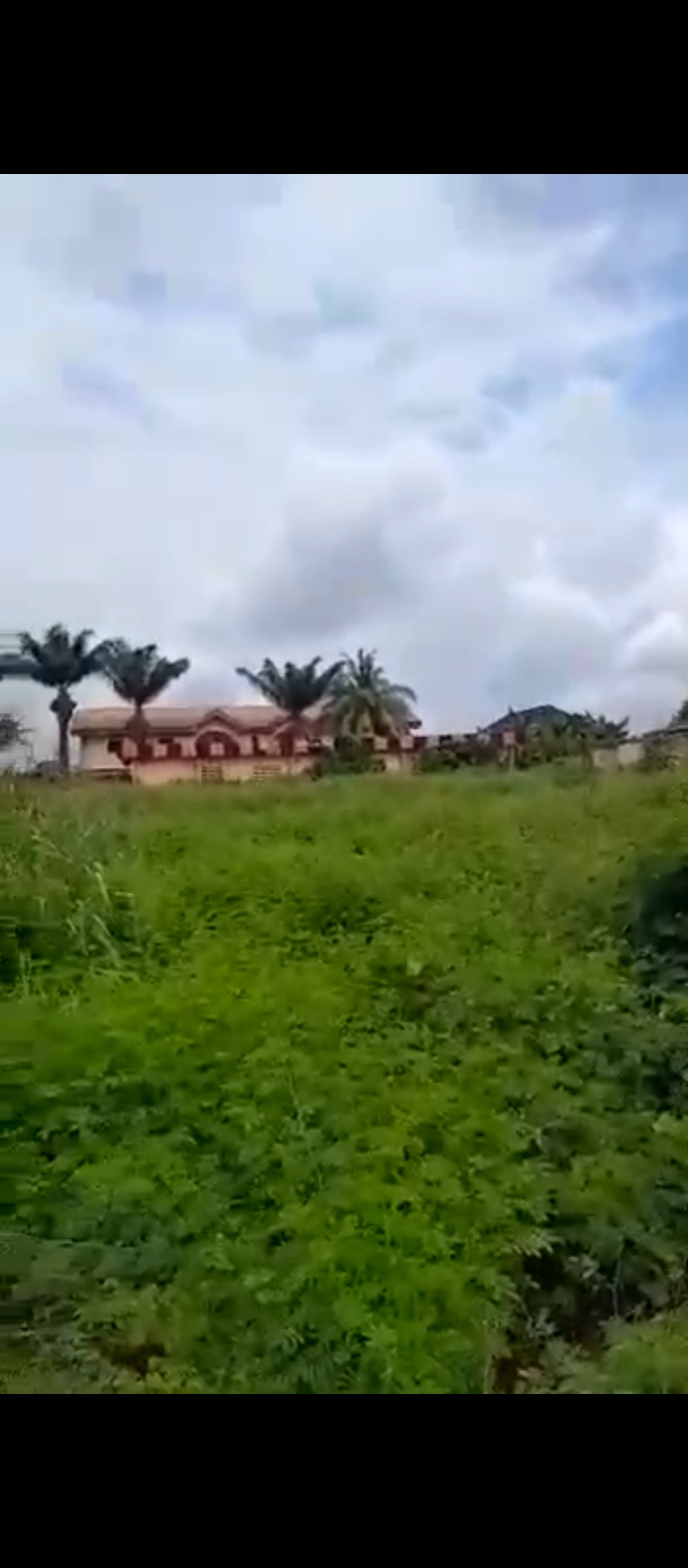 Land for Sale in Etete Benin city, Edo cover picture