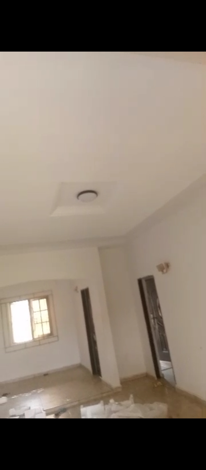 3 Bedroom Flat for Rent in Amagba GRA, Edo cover picture