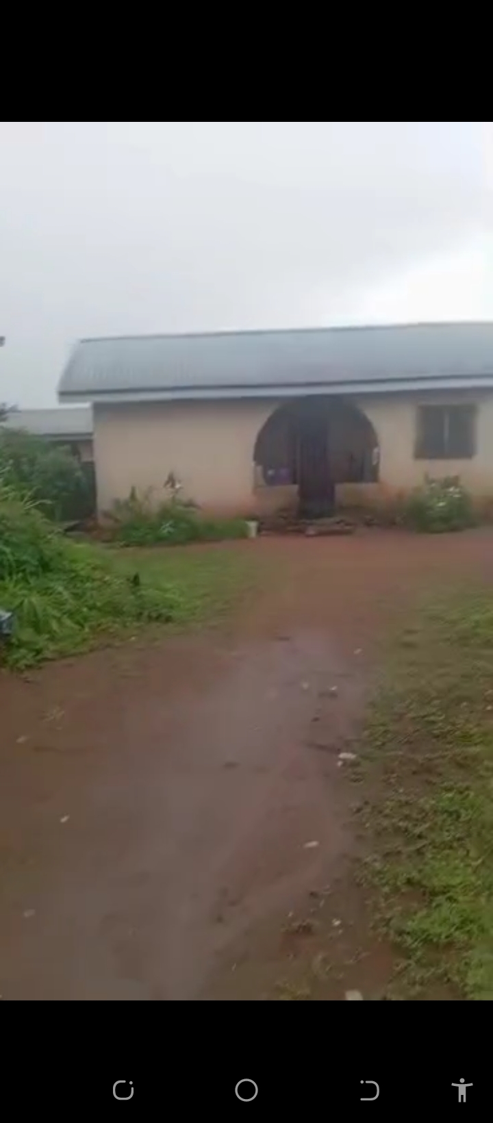 2 Bedroom Flat for Sale in Ebo community off airport road Benin, Edo cover picture