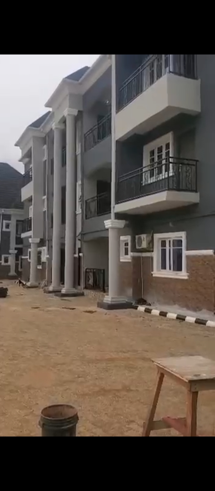 3 Bedroom Flat for Sale in Location: off Airport✈️ Road At Oko Central GRA  BeninCity.., Edo cover picture