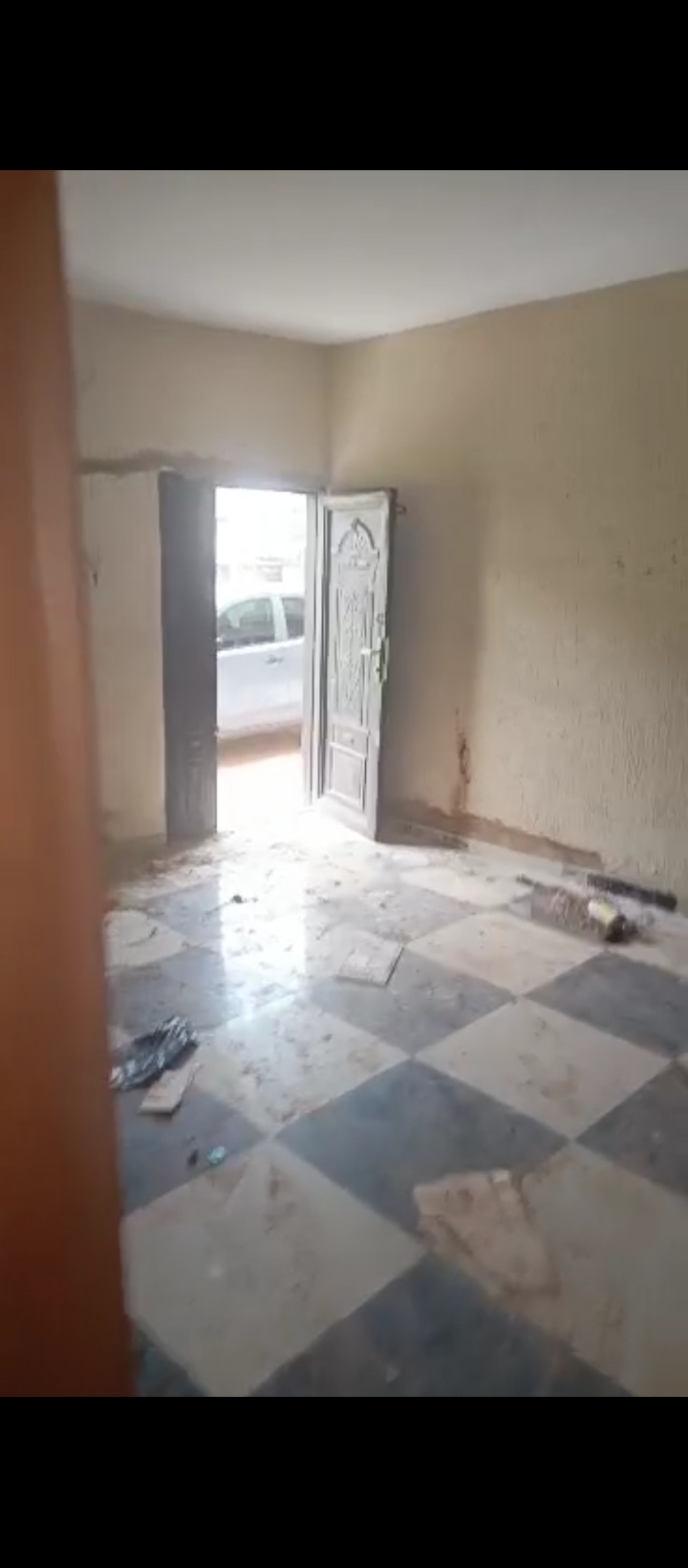 3 Bedroom Flat for Rent in Ugbor, Edo cover picture