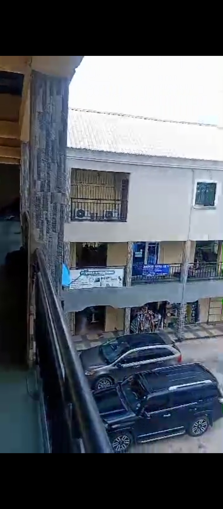 Office Space for Rent in NNPC COMPLEX ROAD, EKPAN, Delta cover picture