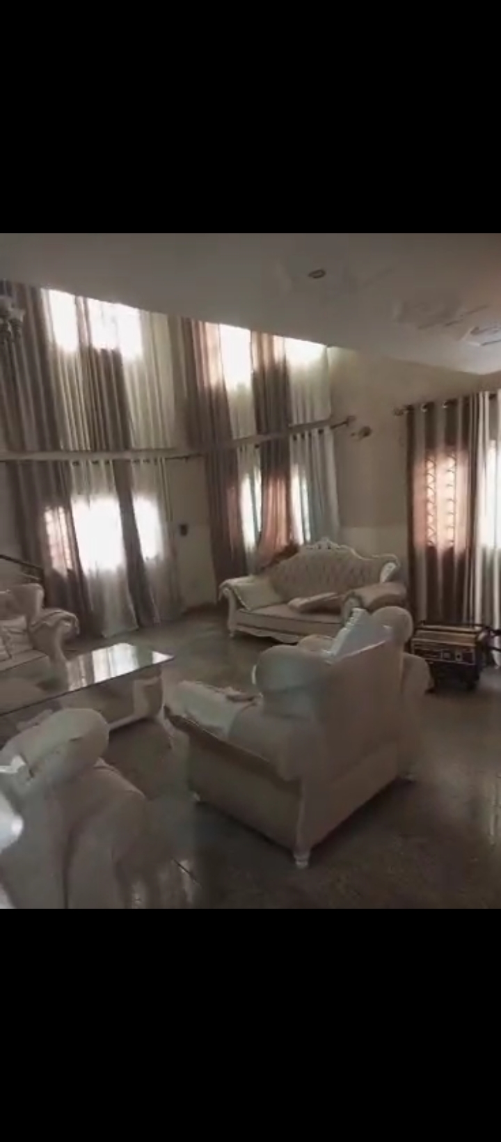 Duplex in Situated at honey G road close to divine Dominion church ,Off airport road Edo cover picture