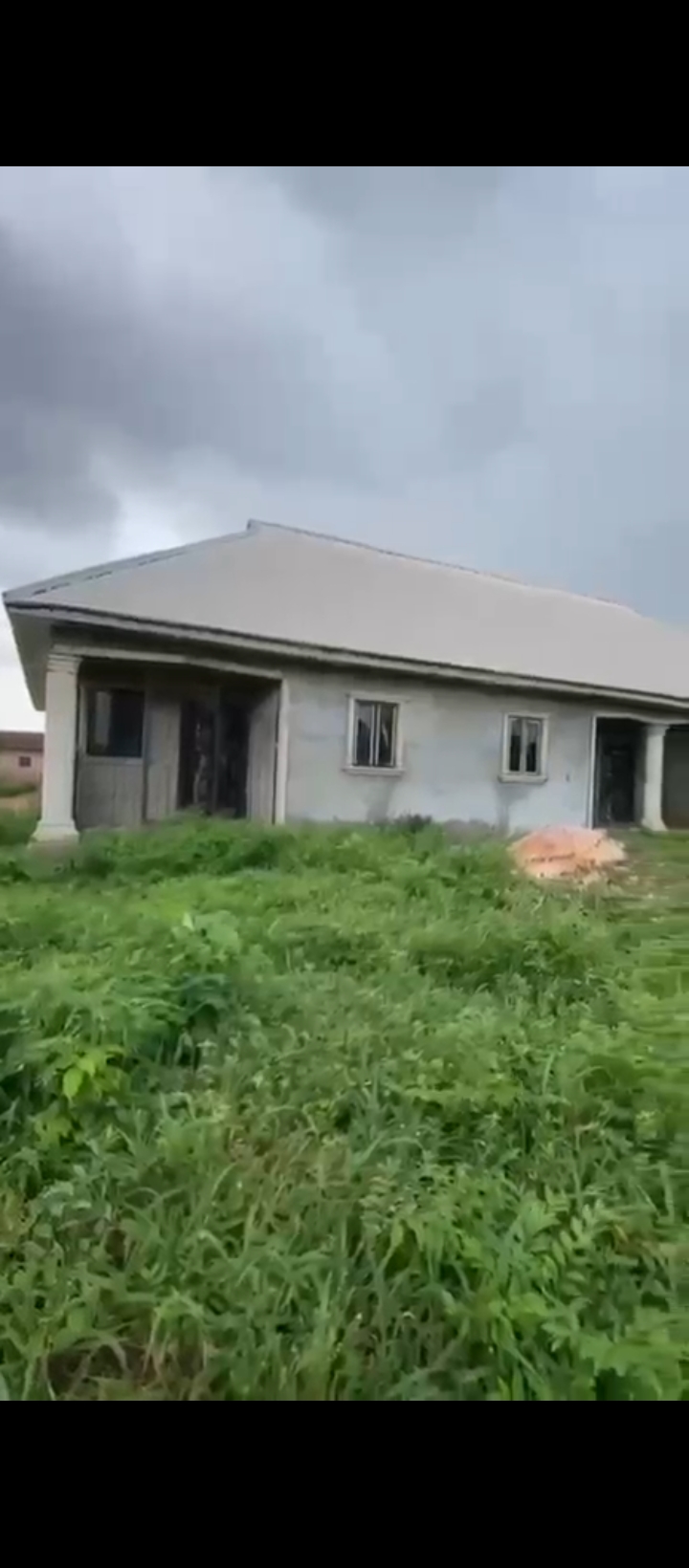 2 Bedroom Flat for Sale in Okhun community, Edo cover picture