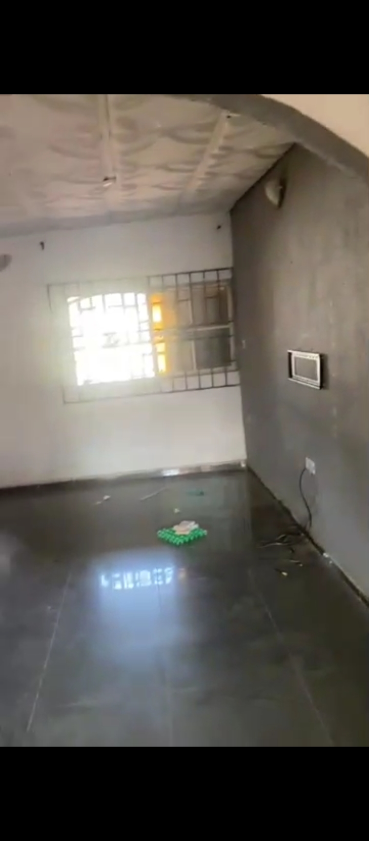 3 Bedroom Flat for Rent in Ogunmwenyi Ugbor, Edo cover picture