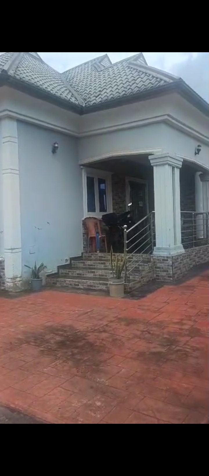 Bungalow for Sale in Obagie Community Sapele Road Benin City, Edo cover picture