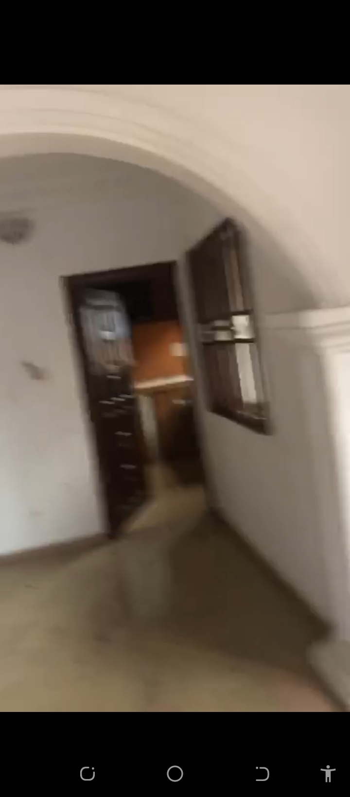 3 Bedroom Flat for Rent in Mtn Mast Ugbor GRA, Edo cover picture