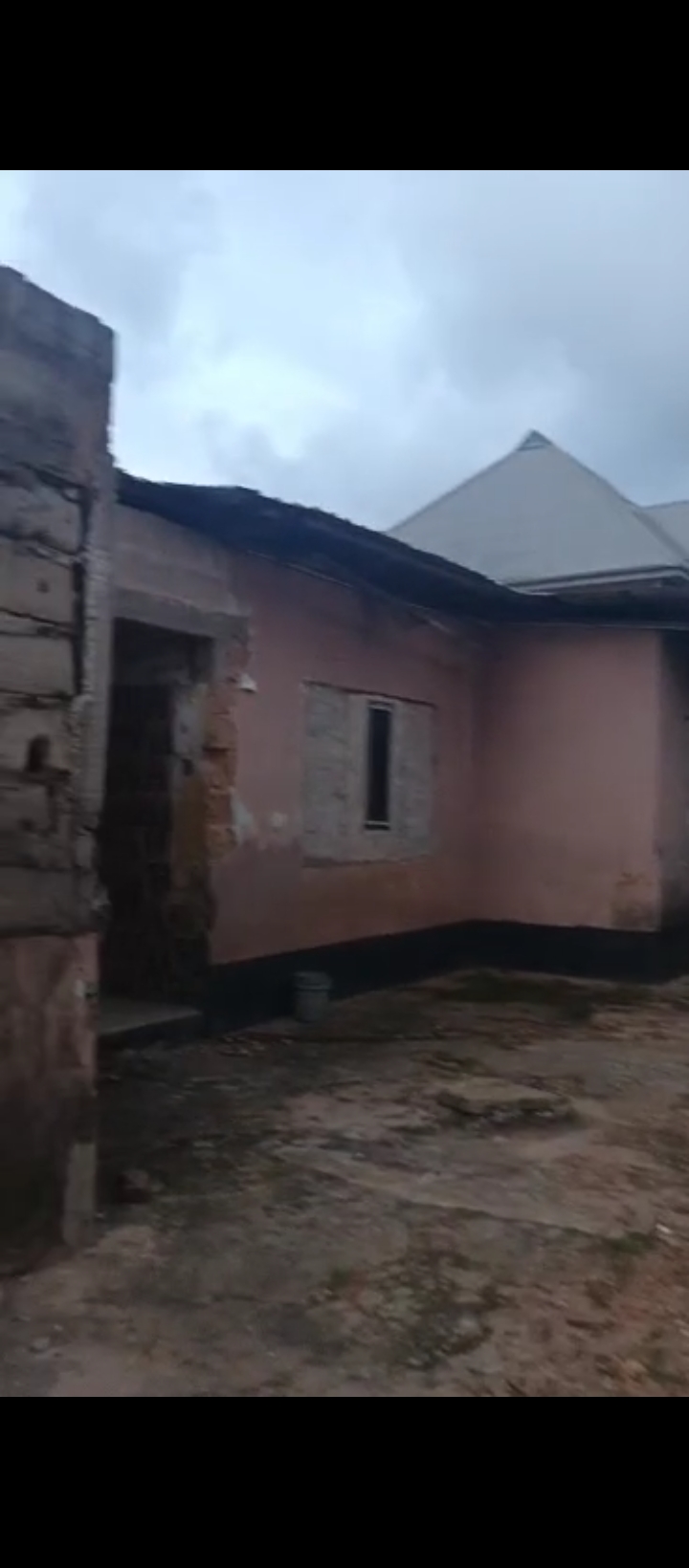 Bungalow for Sale in Upper Adesuwa, Edo cover picture
