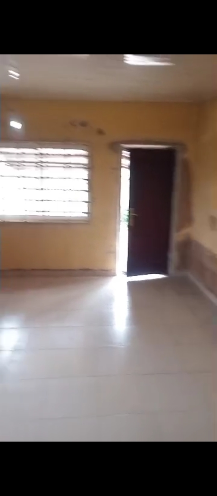 1 Bedroom Flat for Rent in Ihama road GRA Benin city, Edo cover picture