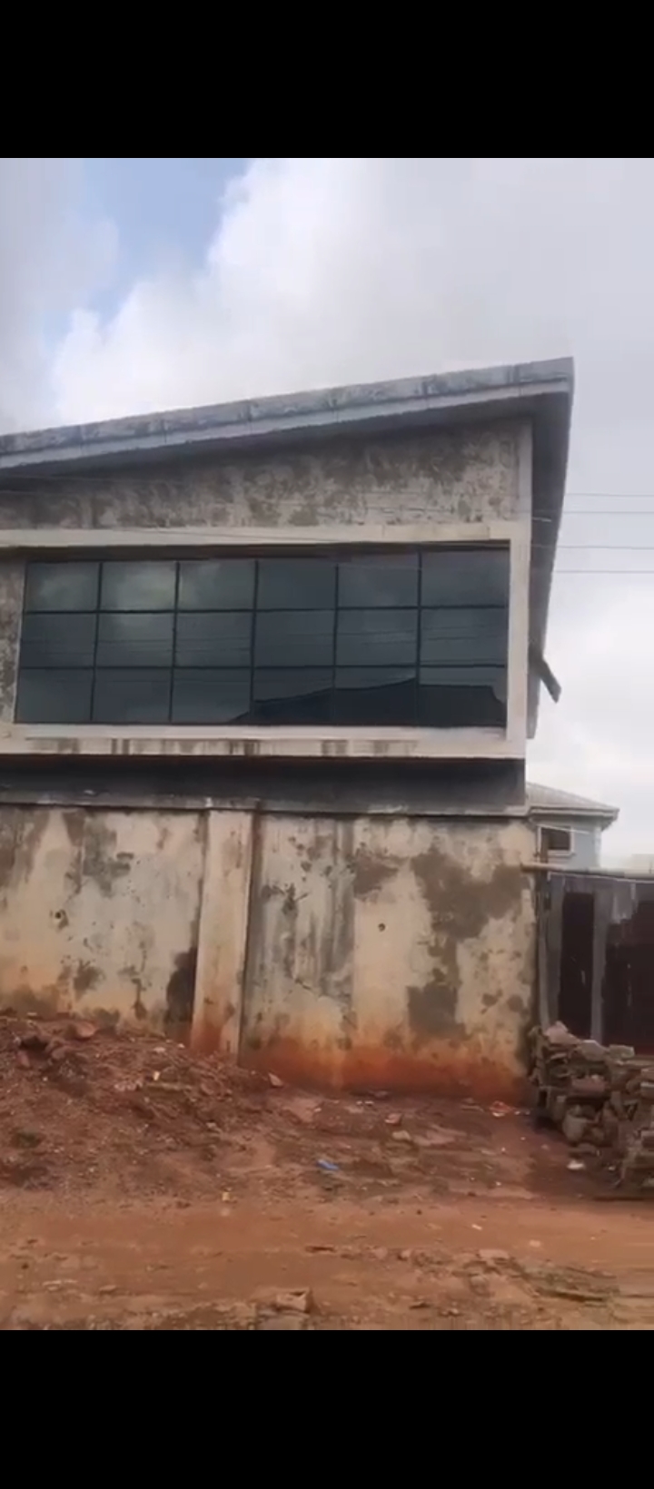 Duplex for Sale in County home, Edo cover picture