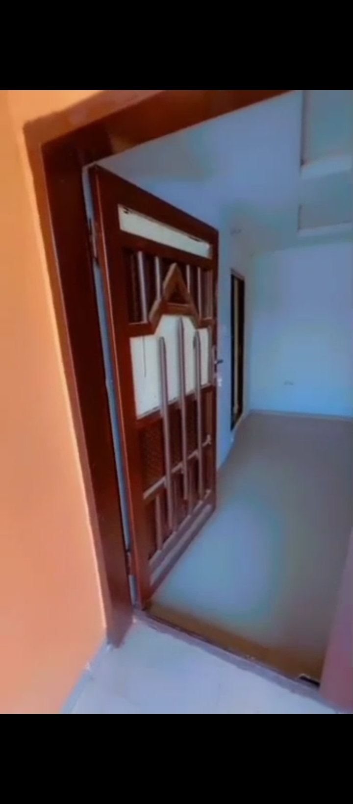 2 Bedroom Flat for Rent in Ugbor Central GRA, Edo cover picture