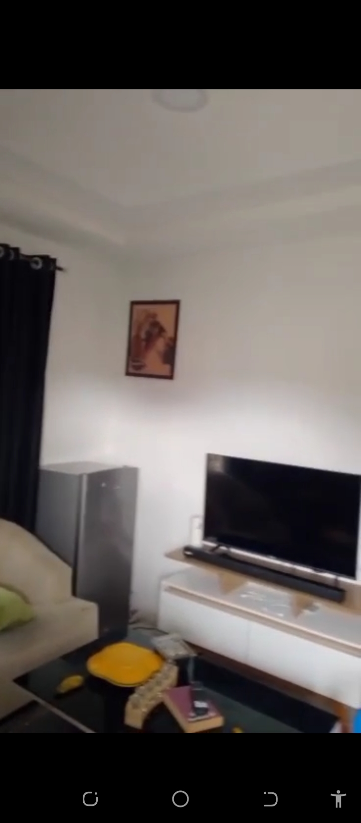 1 Bedroom Flat for Rent in Okabere off sapele road, Edo cover picture