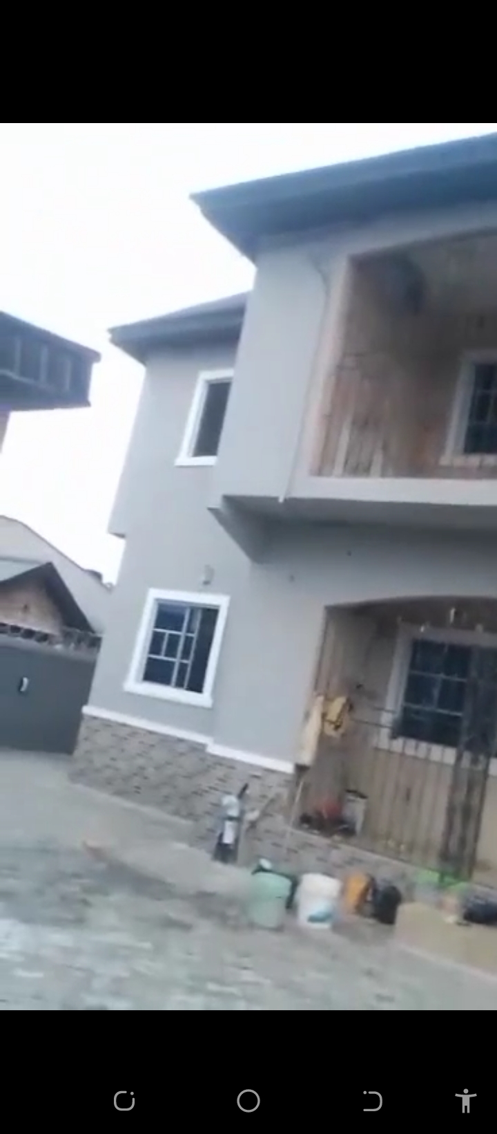 2 Bedroom Flat for Sale in (OKPAKA) NEAR WARRI DELTA STATE., Delta cover picture