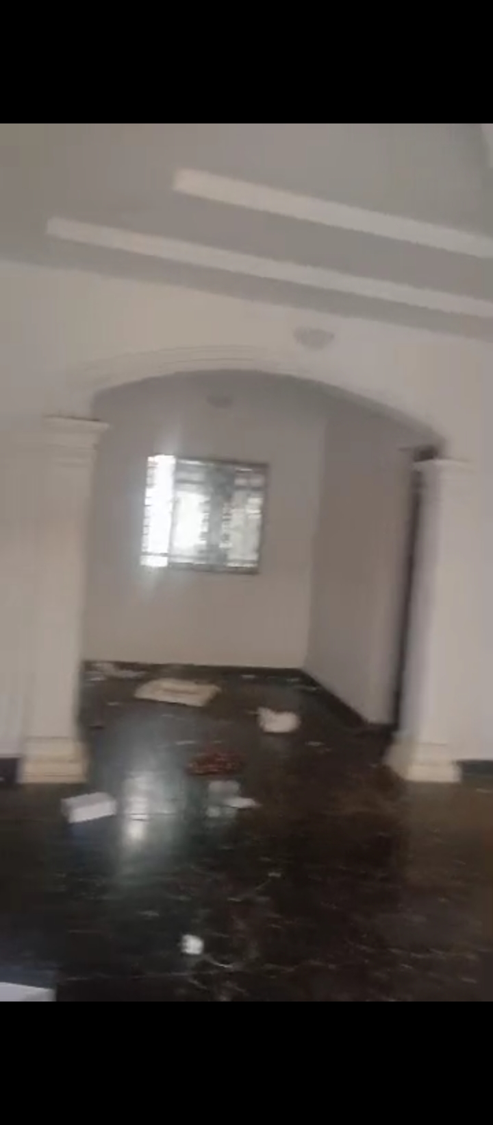 3 Bedroom Flat for Sale in First Obe SAPELE road, Edo cover picture