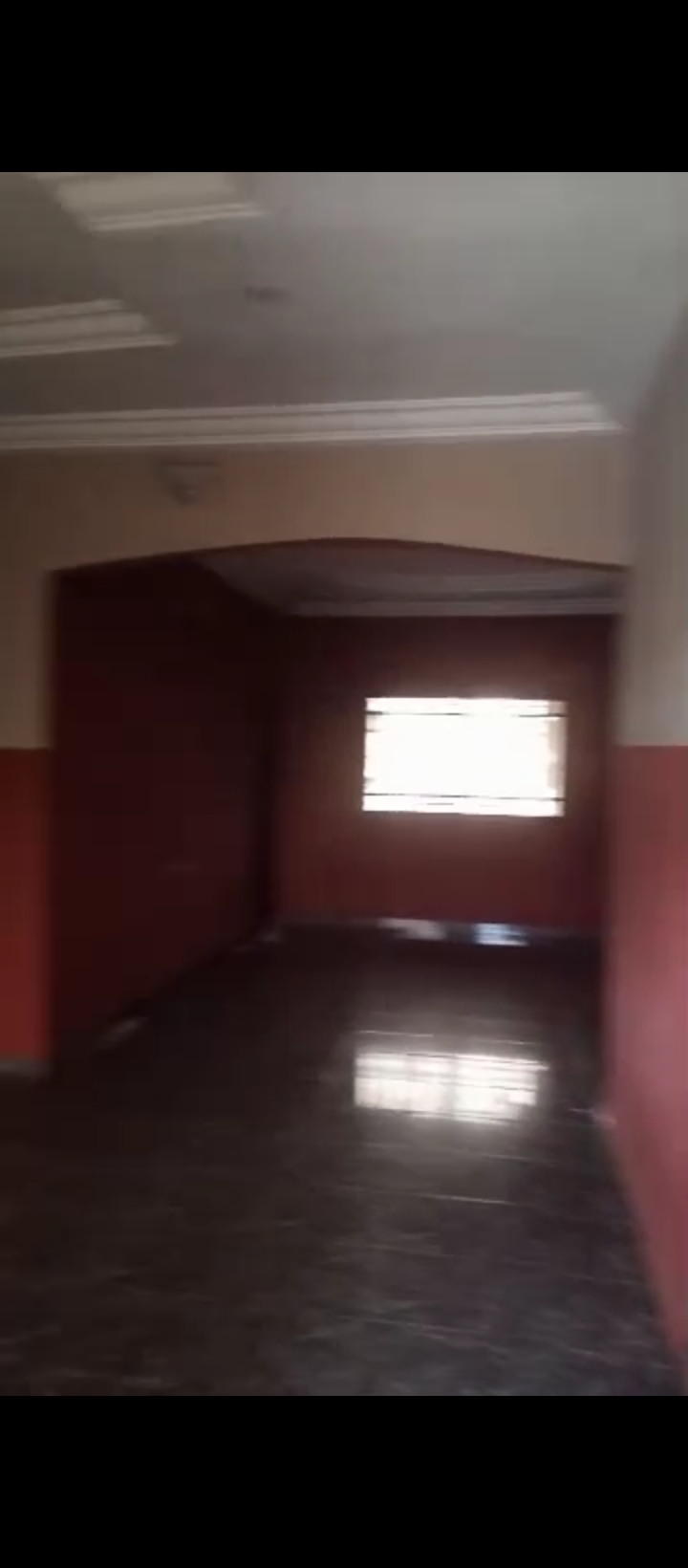 3 Bedroom Flat for Rent in Mila Area or through Philip, Edo cover picture