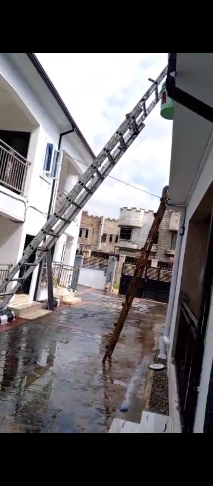 2 Bedroom Flat for Rent in Ogunmwenyi Ugbor, Edo cover picture