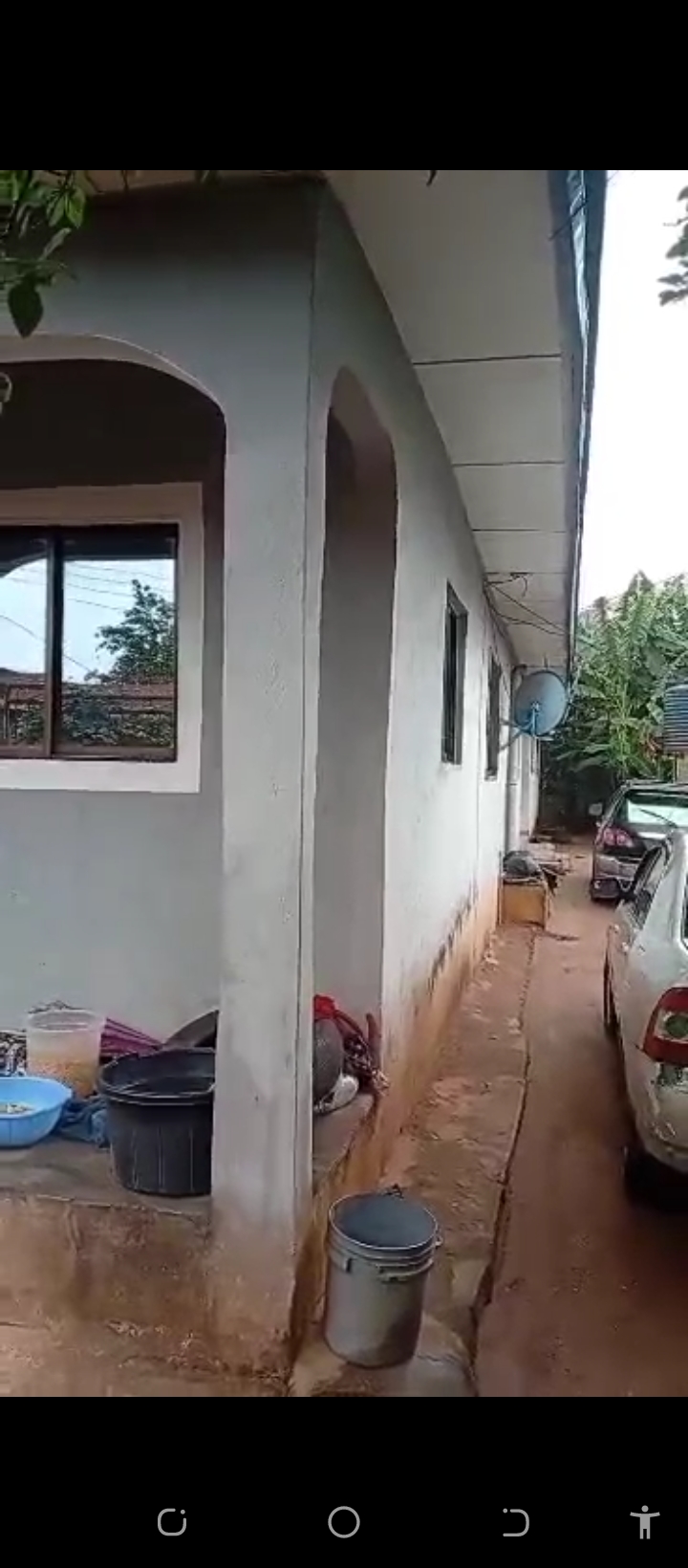 3 Bedroom Flat for Sale in OFF IGBINOSA OFF IRHIRHI OFF AIRPORT ROAD., Edo cover picture