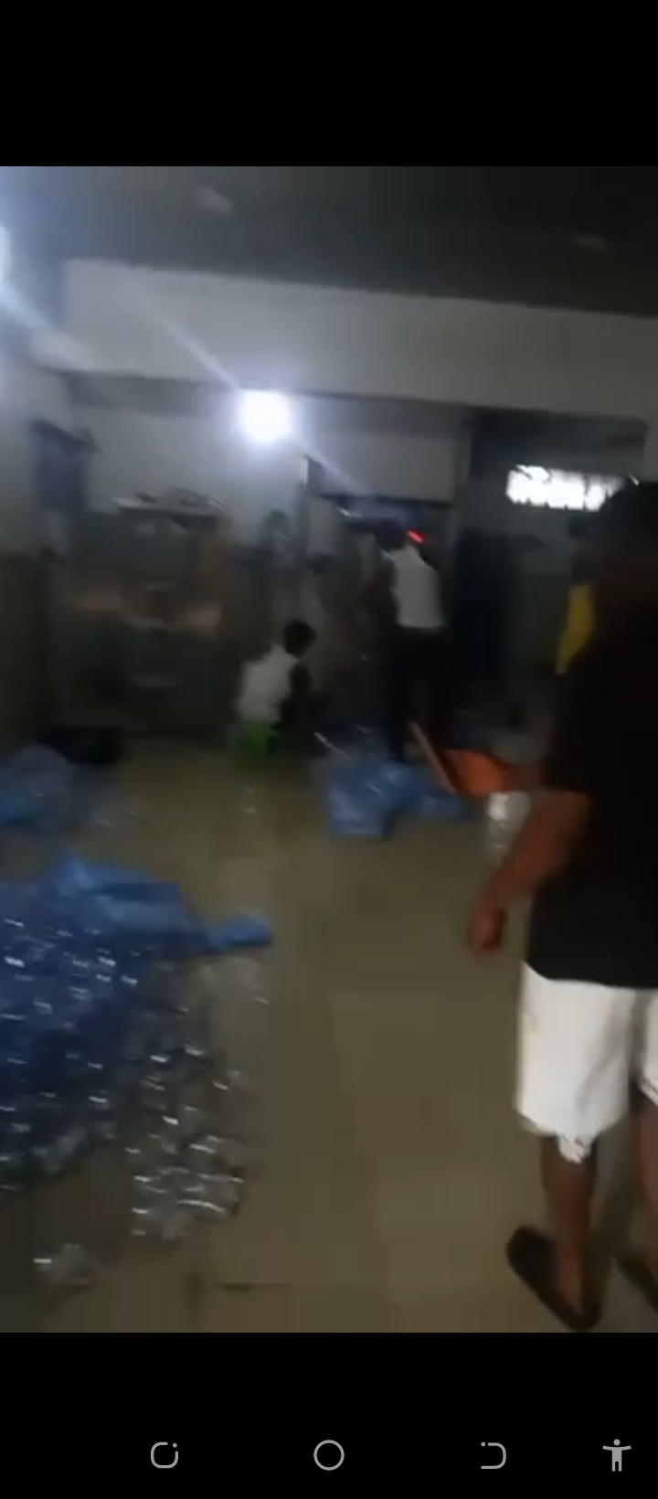 4 Bedroom Flat for Sale in Upper Ekenwan Road, Edo cover picture