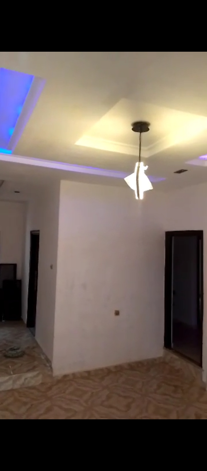 2 Bedroom Flat for Rent in Peanut Road, after Peanut Company, Edo cover picture