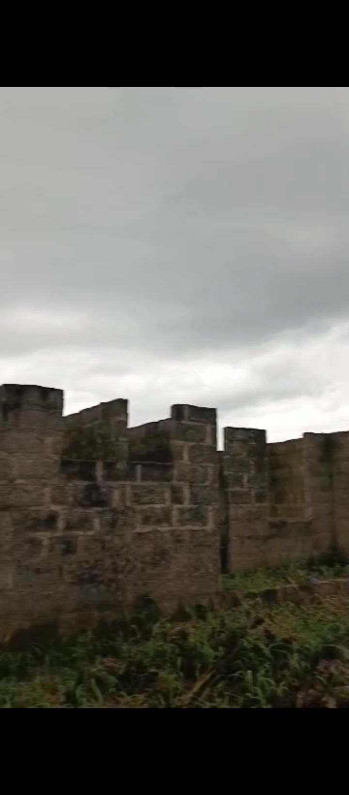 Uncompleted Building for Sale in Uhie community, Edo cover picture