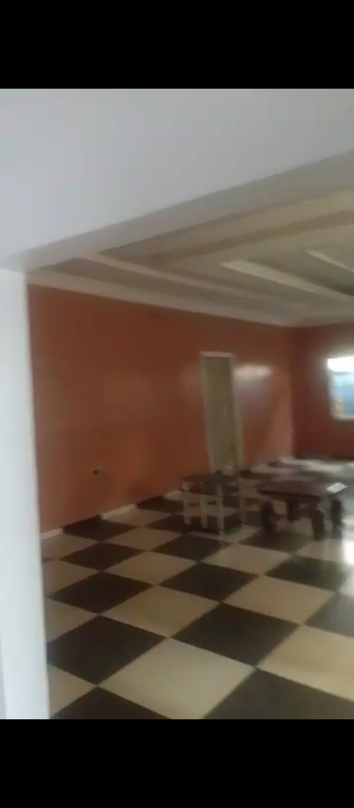 3 Bedroom Flat for Rent in Guobadia off Country Home, Edo cover picture