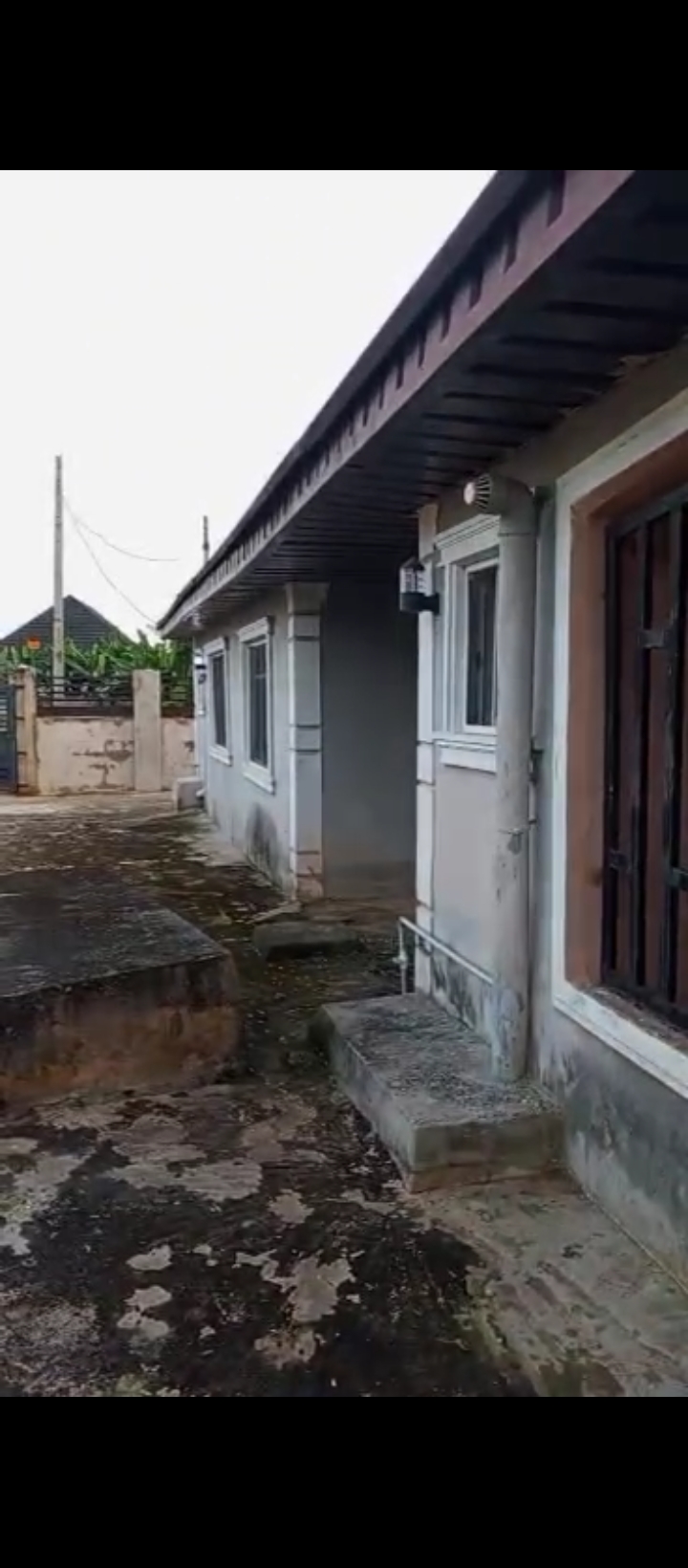 SelfContain for Rent in Peanut  off sapele road, Edo cover picture
