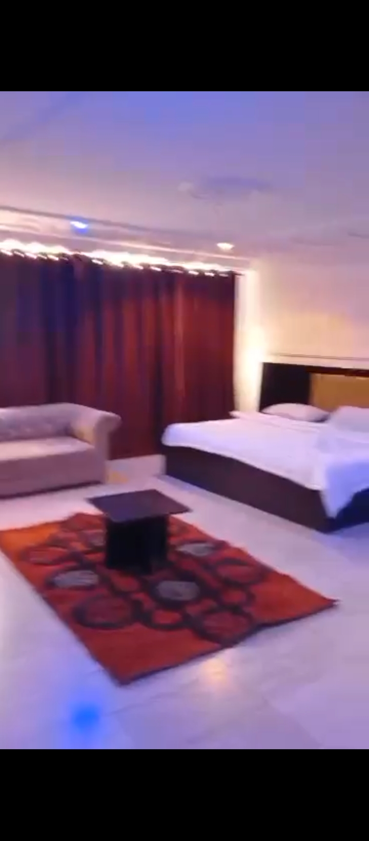 Hotel for Rent in Irhirhi off airport road close to NPDC, Benin City Edo State, Edo cover picture