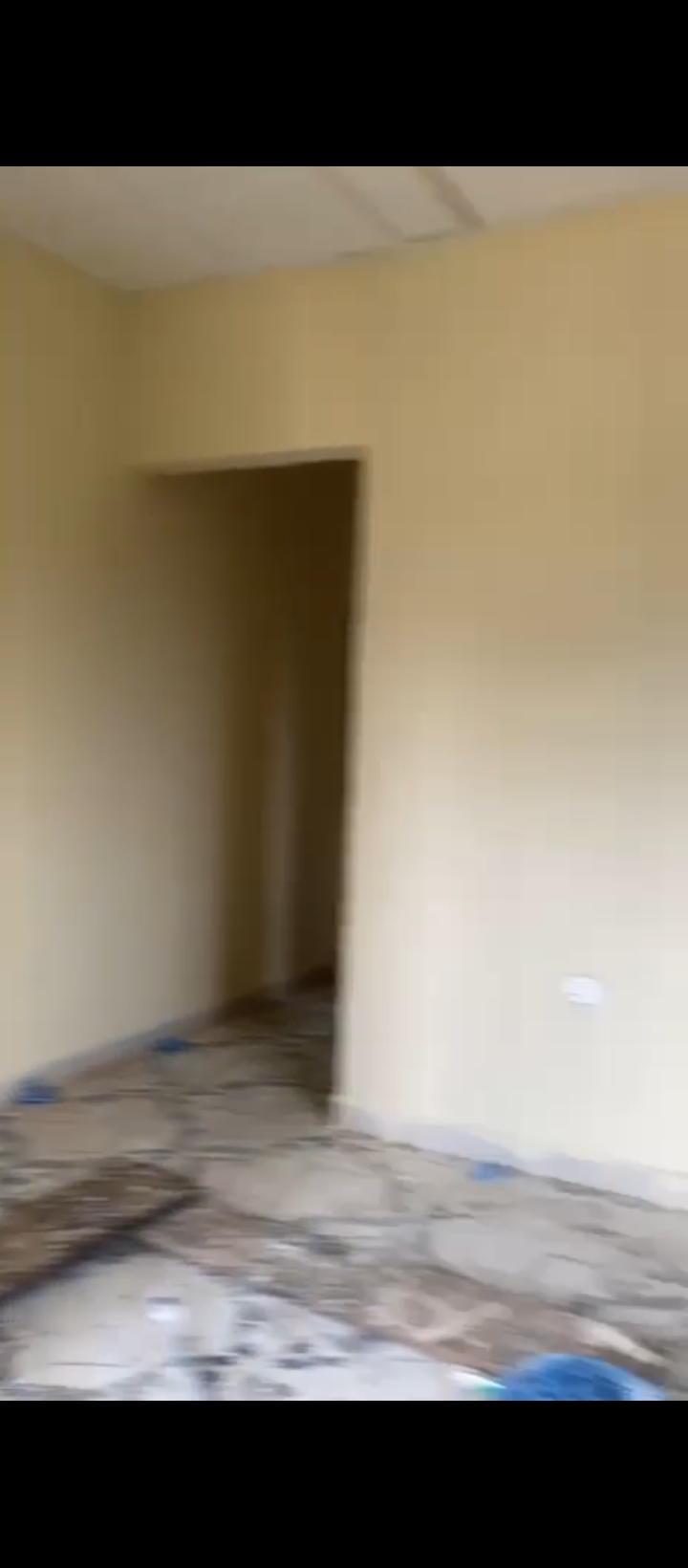 1 Bedroom Flat for Rent in Iriri off airport road, Edo cover picture