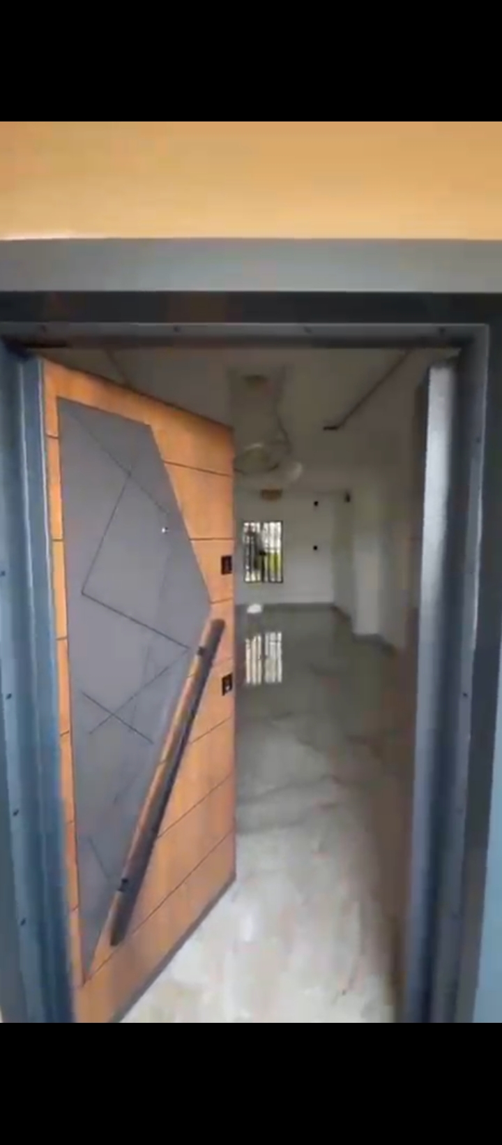 3 Bedroom Flat for Sale in Amagba GRA, Edo cover picture