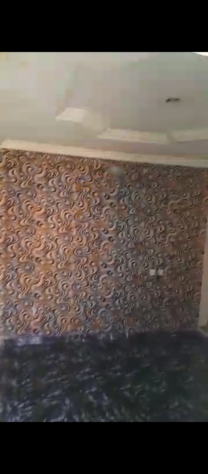 1 Bedroom Flat for Rent in Anointed way, off sapele Road, Edo cover picture