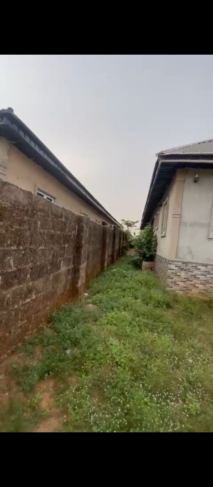 3 Bedroom Flat for Sale in Obagie  off sapele road, Edo cover picture