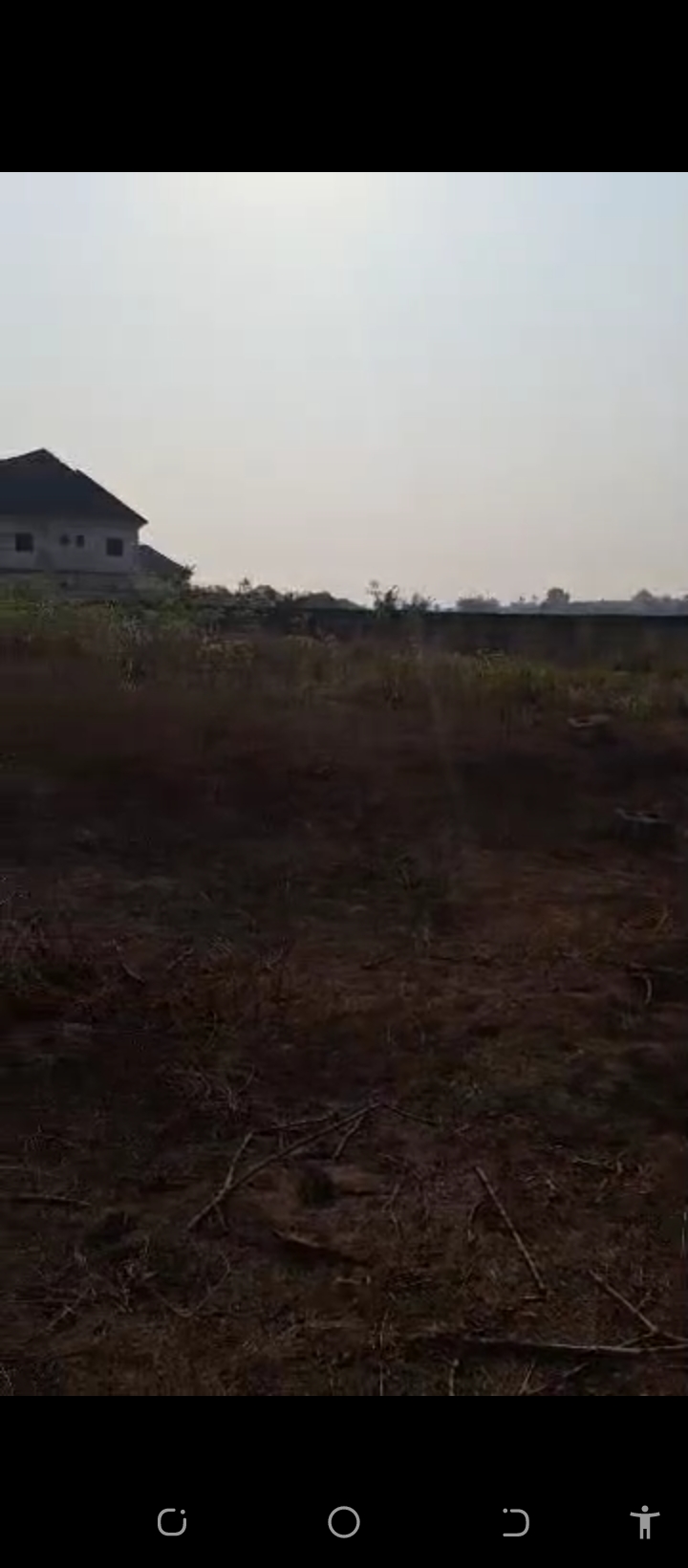 Land for Sale in Amagba GRA, Edo cover picture