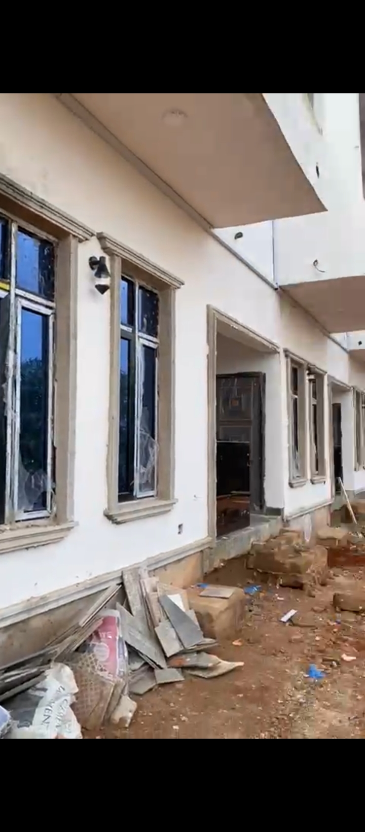 Duplex for Rent in Amagba GRA, Edo cover picture