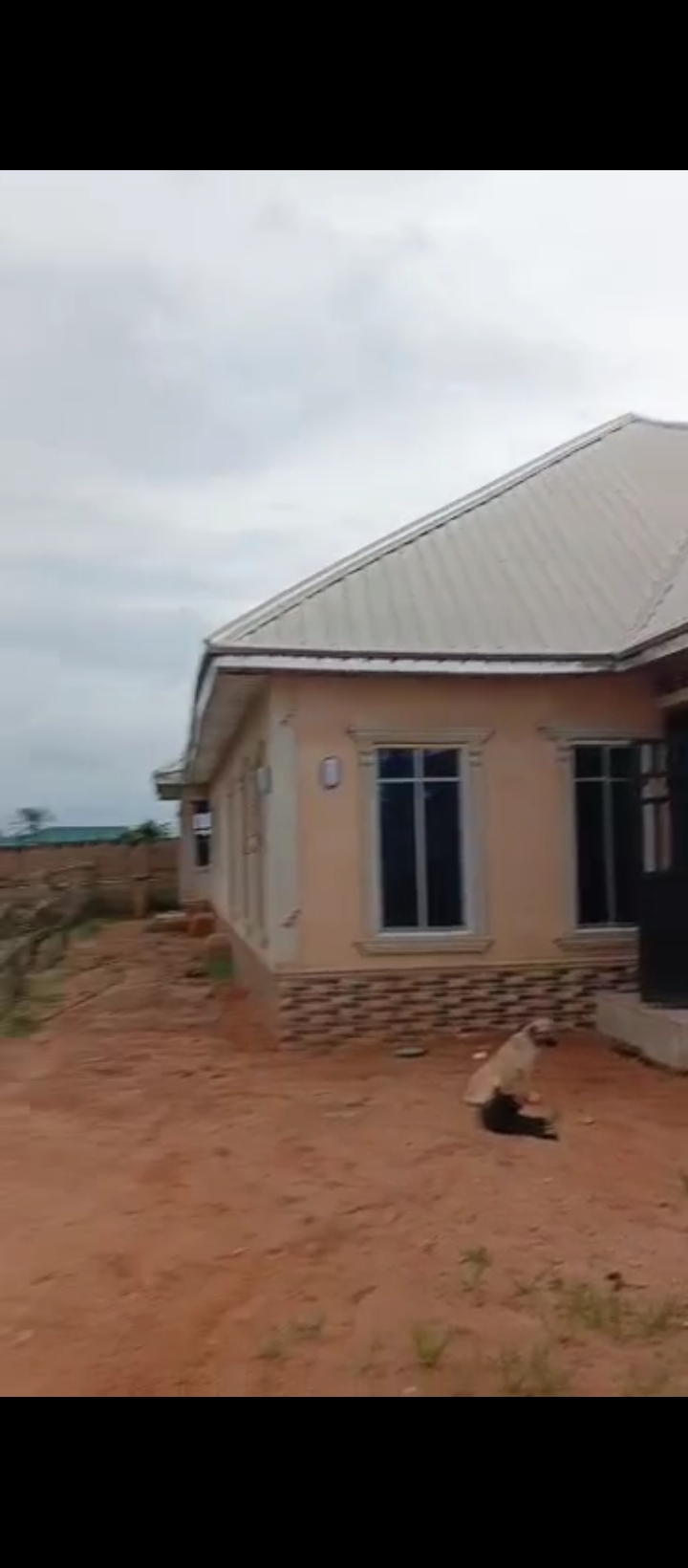 3 Bedroom Flat for Sale in idogbo bypass, Edo cover picture