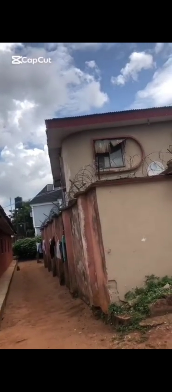 4 Bedroom Flat for Sale in Sakponba road, Edo cover picture