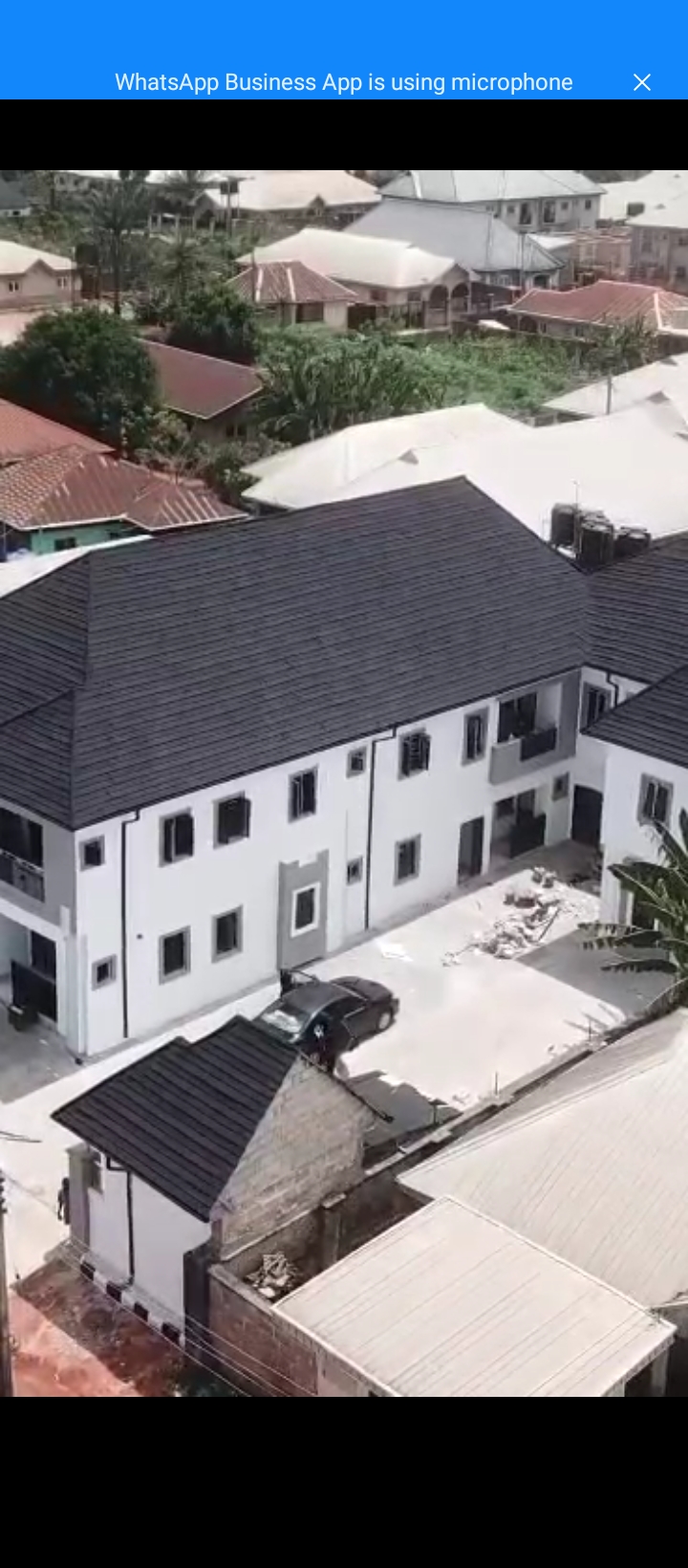 Hostel for Sale in Sapele Road At Ekea Community BeninCity., Edo cover picture