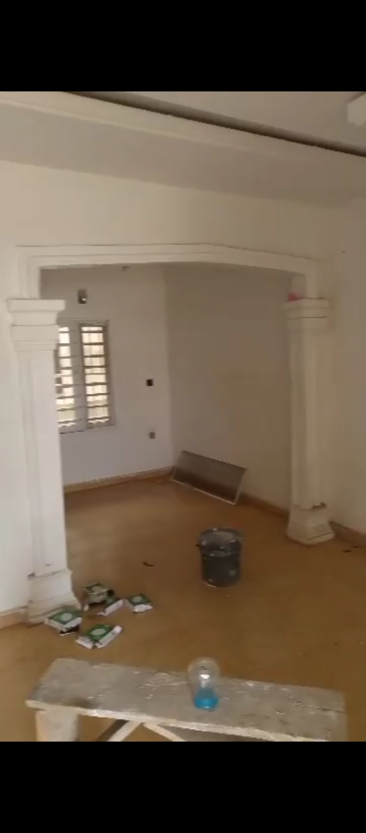 3 Bedroom Flat for Sale in Location okhoromi, Edo cover picture