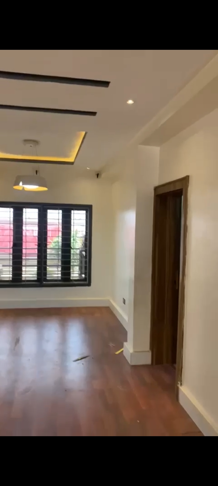 Three bedroom apartment cover picture