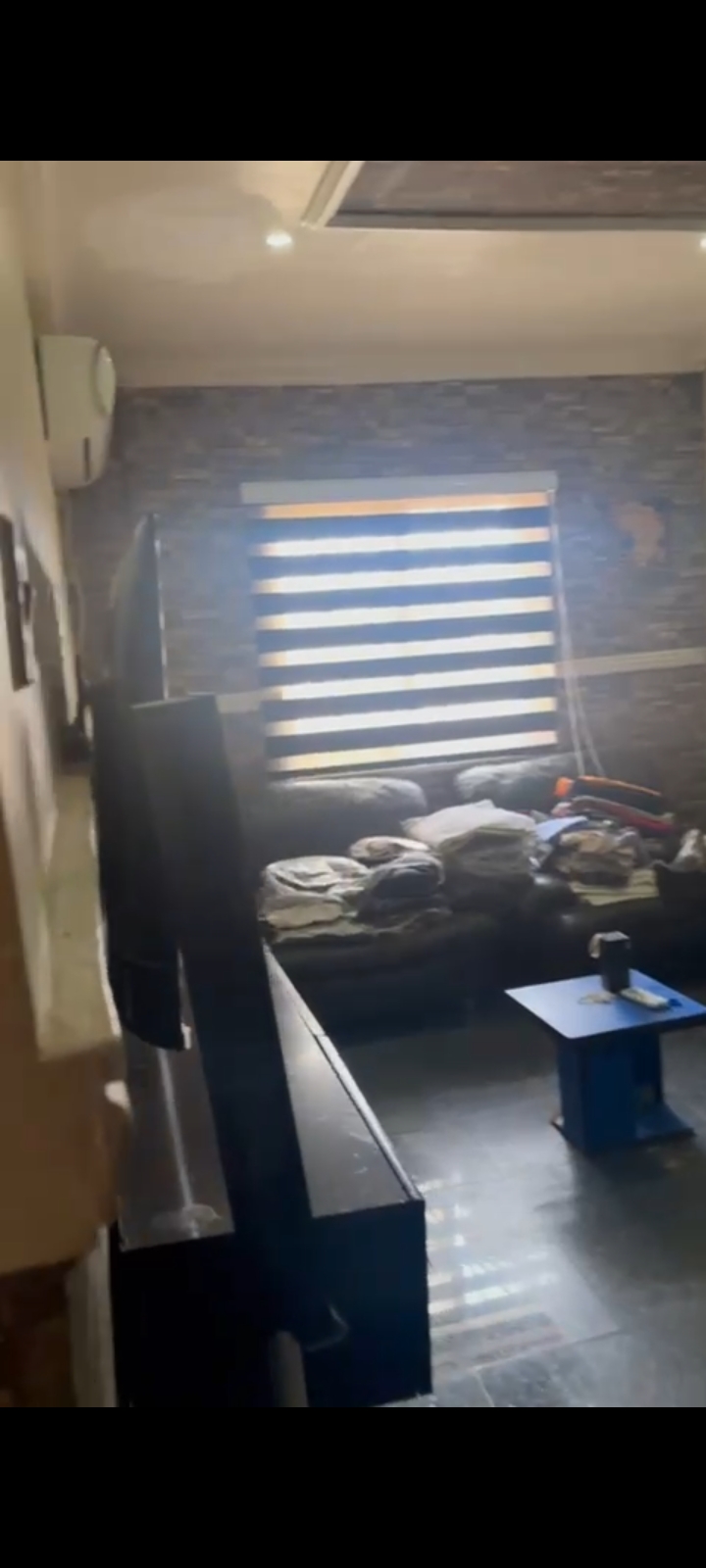One bedroom apartment cover picture