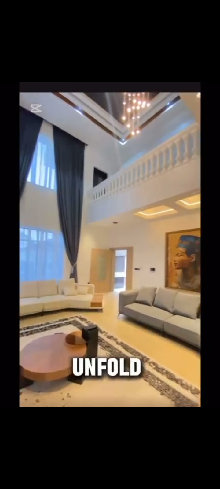 Mansion in Asokoro main FCT cover picture