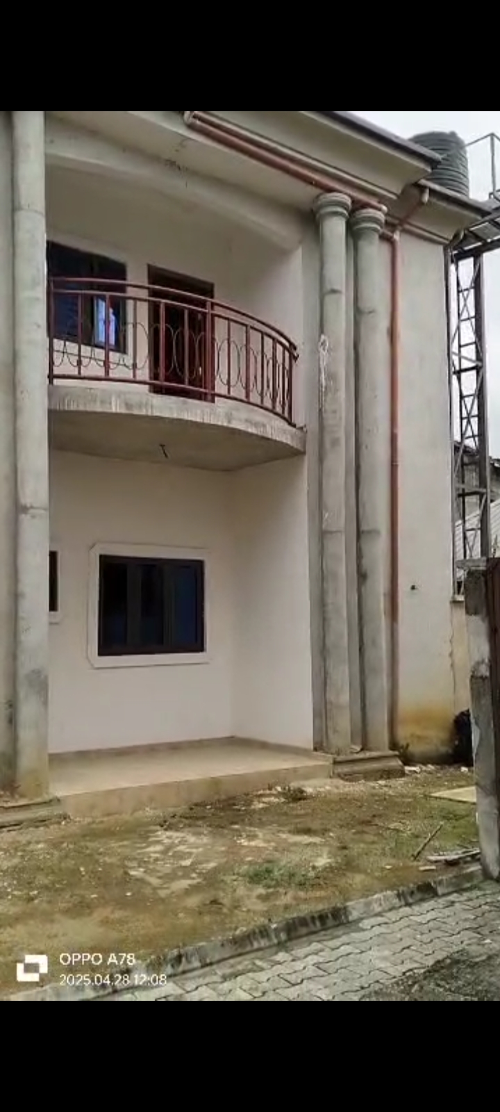 4 Bedroom Flat for Rent in Off Odilli Road, Rivers cover picture