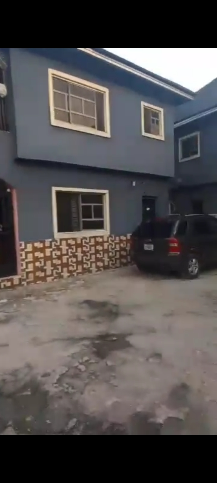 Duplex for Sale in SARS Road, Rivers cover picture