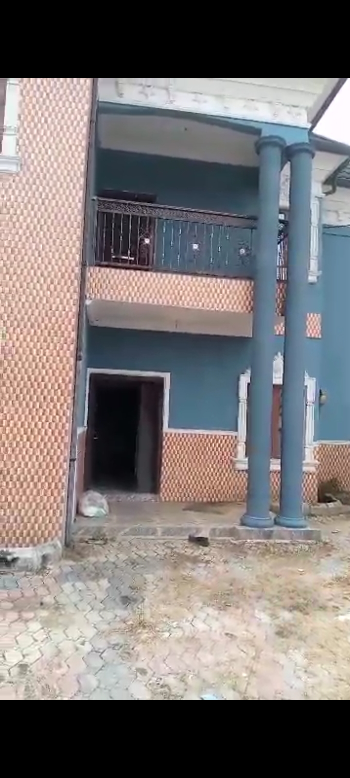 4 Bedroom Flat in SARS Road Rivers cover picture
