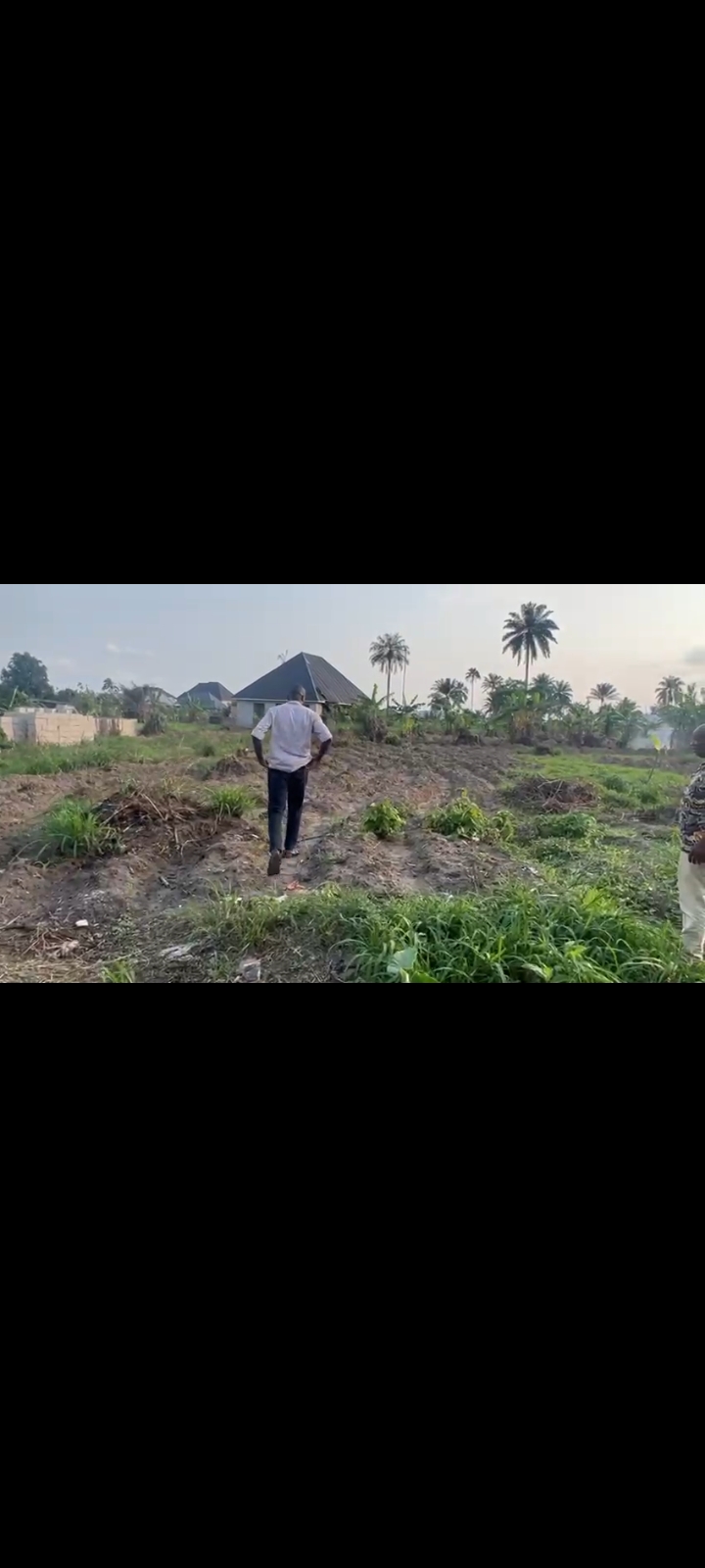 Land for Sale in Igwuruita, Rivers cover picture