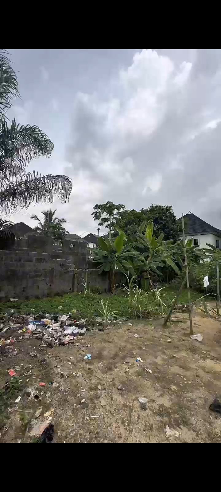 Land for Sale in MAJESTY ESTATE, NTA RD, Rivers cover picture