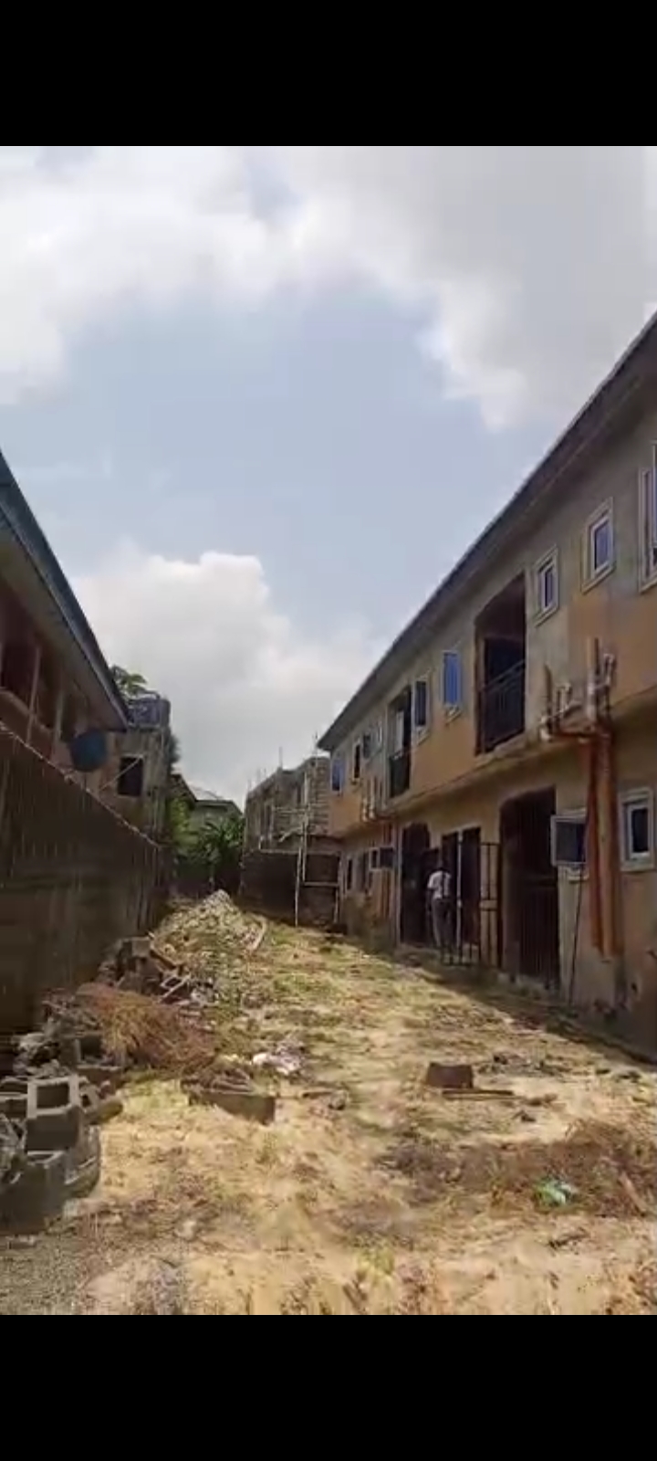 3 Bedroom Flat for Sale in RUMUDARA, Rivers cover picture