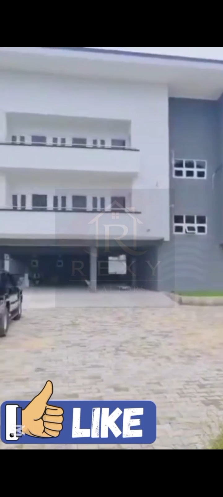 3 Bedroom Flat for Rent in Old GRA, Rivers cover picture